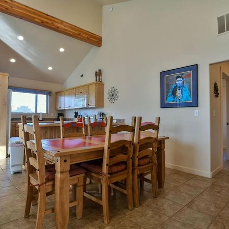 Rv M4 - Moab Get Away And Great Price For The Family! Villa Esterno foto