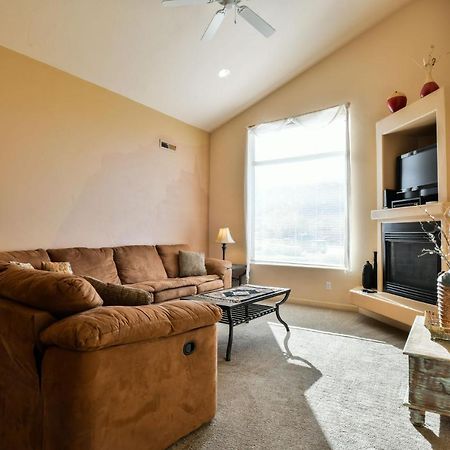 Rv M4 - Moab Get Away And Great Price For The Family! Villa Esterno foto