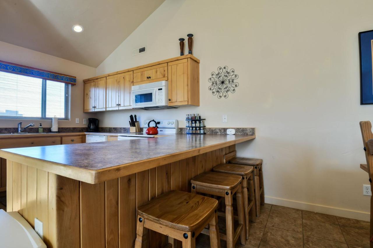 Rv M4 - Moab Get Away And Great Price For The Family! Villa Esterno foto