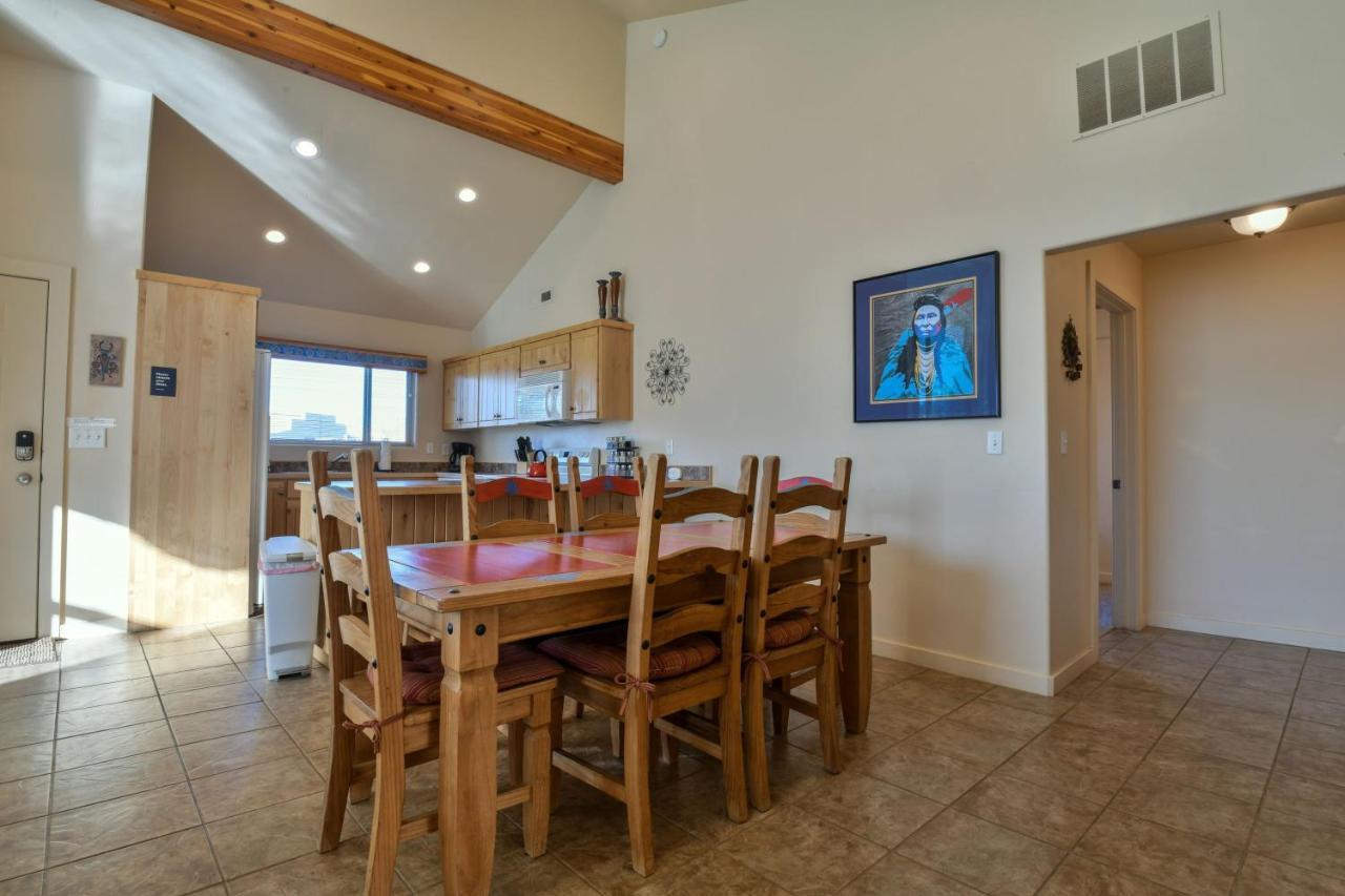 Rv M4 - Moab Get Away And Great Price For The Family! Villa Esterno foto