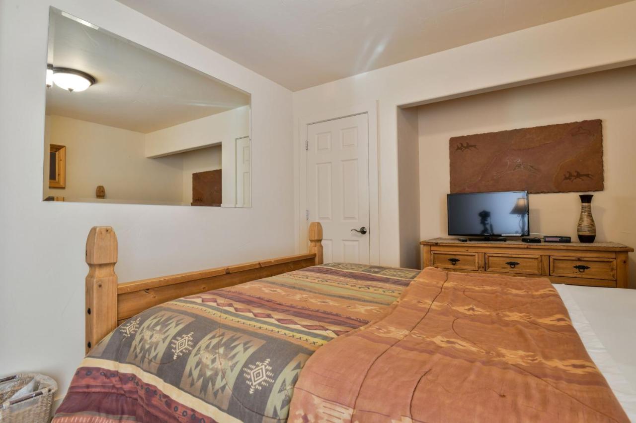 Rv M4 - Moab Get Away And Great Price For The Family! Villa Esterno foto