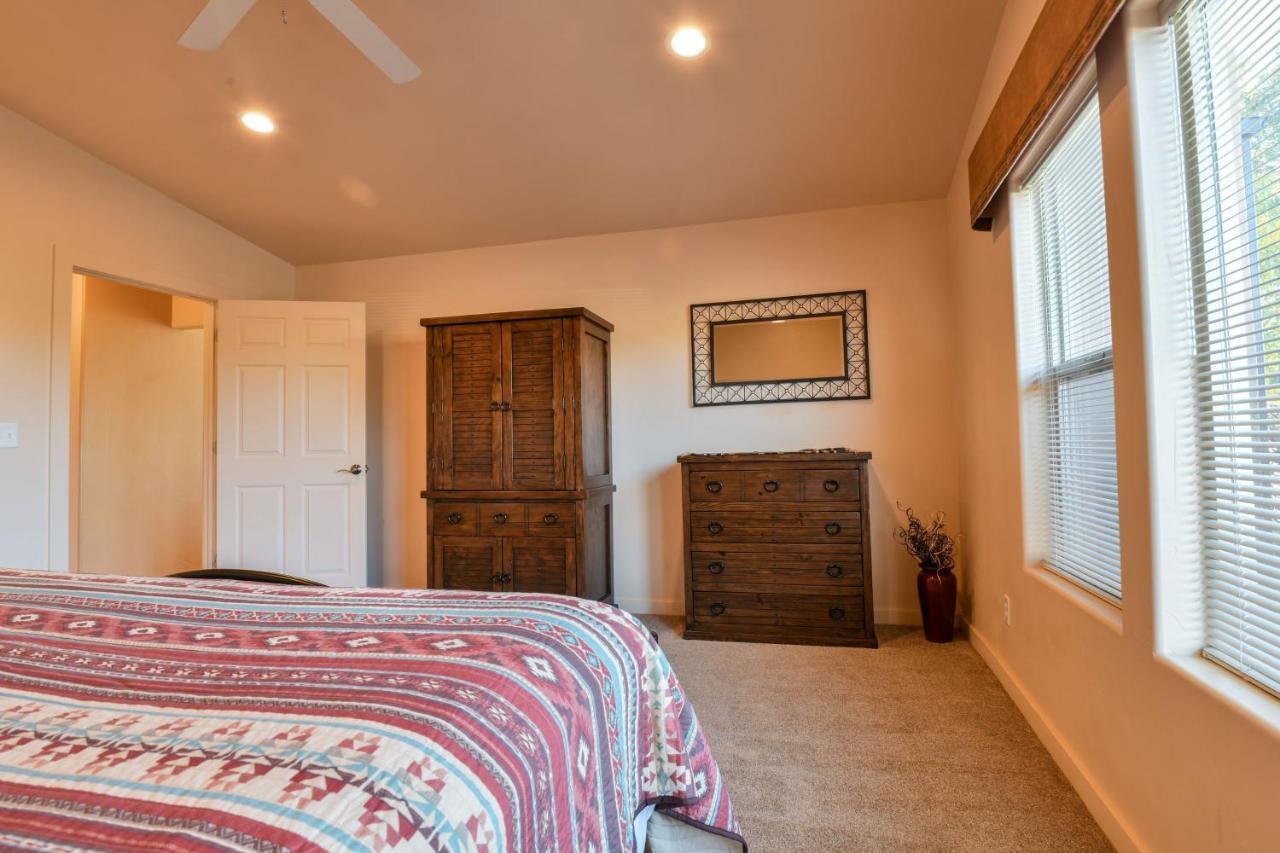 Rv M4 - Moab Get Away And Great Price For The Family! Villa Esterno foto