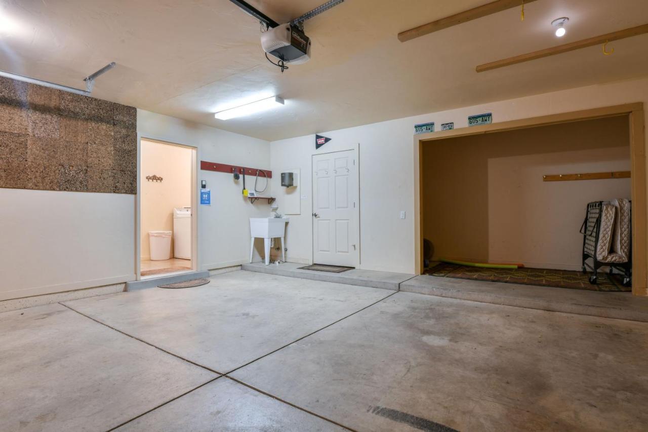 Rv M4 - Moab Get Away And Great Price For The Family! Villa Esterno foto