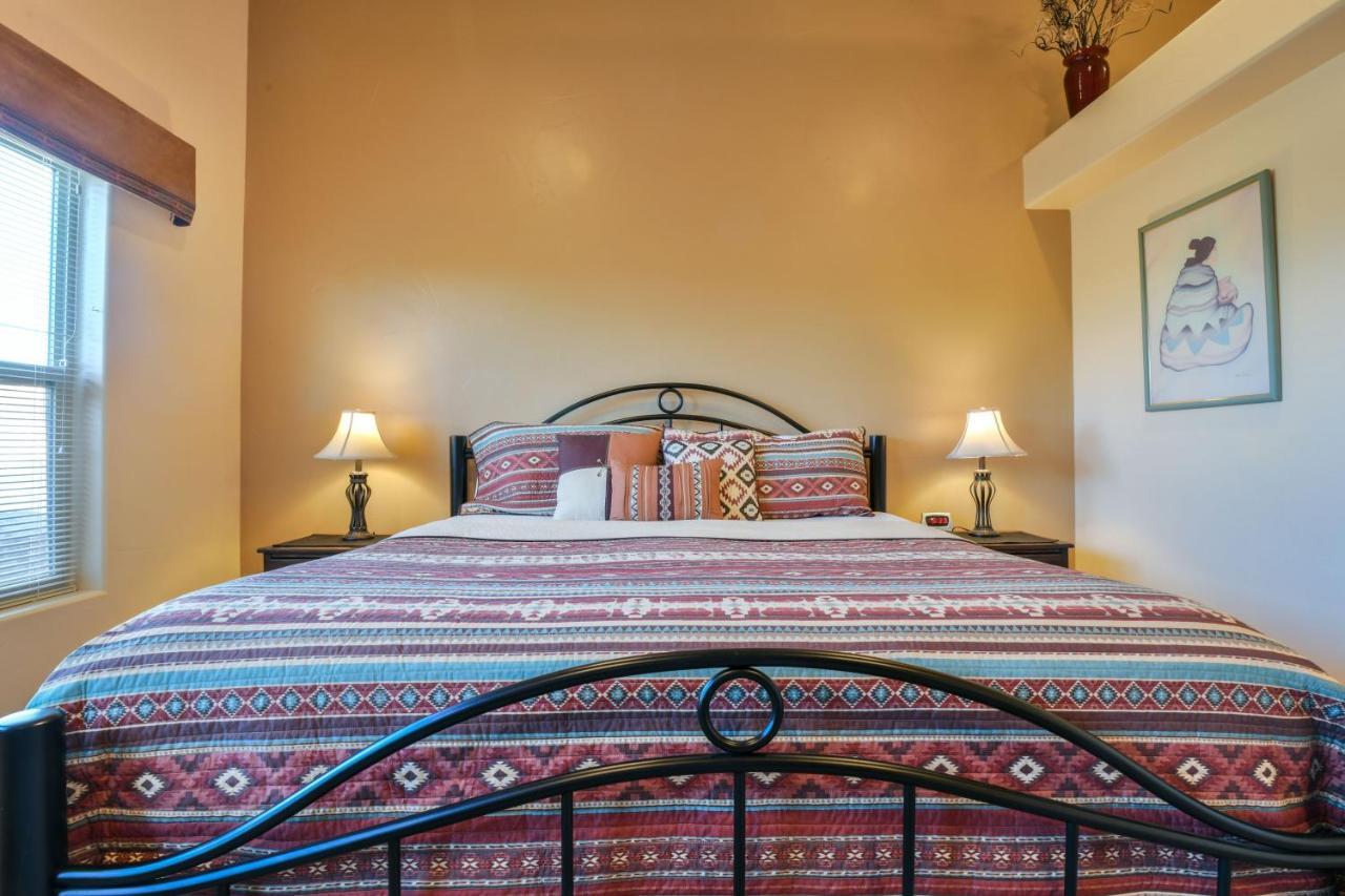 Rv M4 - Moab Get Away And Great Price For The Family! Villa Esterno foto