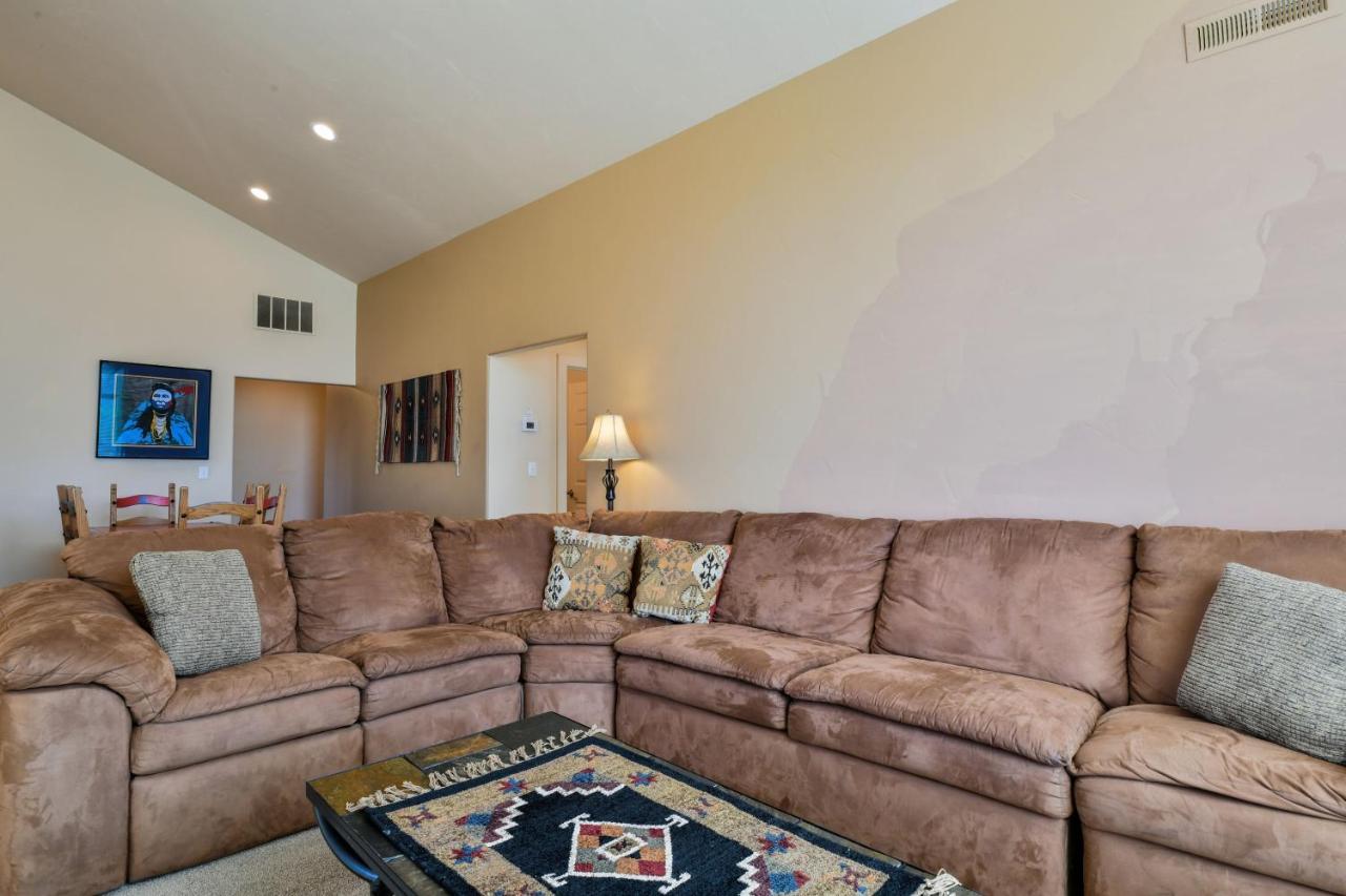 Rv M4 - Moab Get Away And Great Price For The Family! Villa Esterno foto