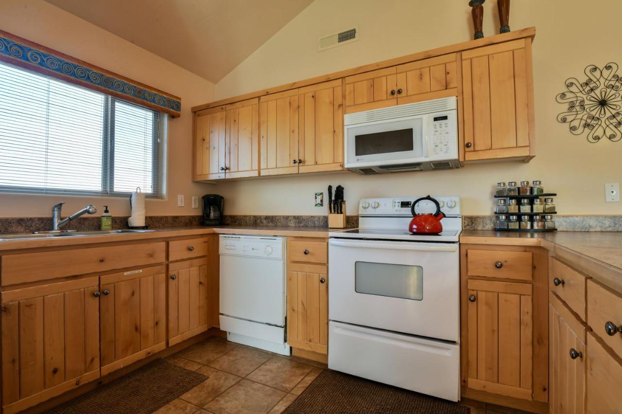 Rv M4 - Moab Get Away And Great Price For The Family! Villa Esterno foto