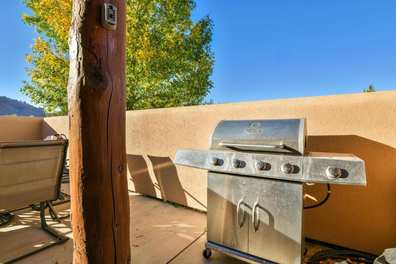 Rv M4 - Moab Get Away And Great Price For The Family! Villa Esterno foto