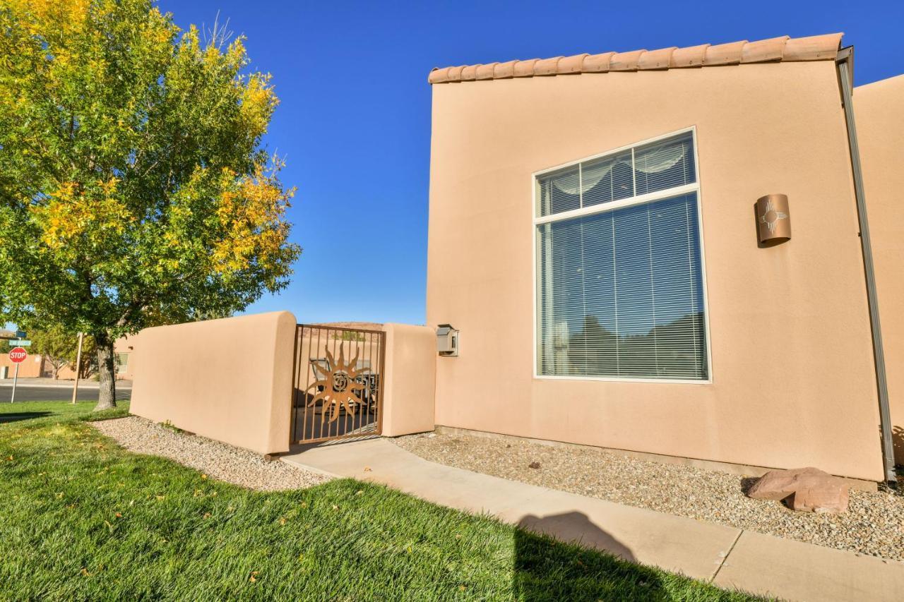 Rv M4 - Moab Get Away And Great Price For The Family! Villa Esterno foto