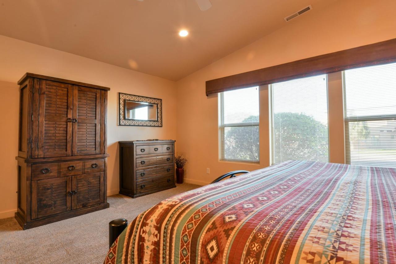 Rv M4 - Moab Get Away And Great Price For The Family! Villa Esterno foto