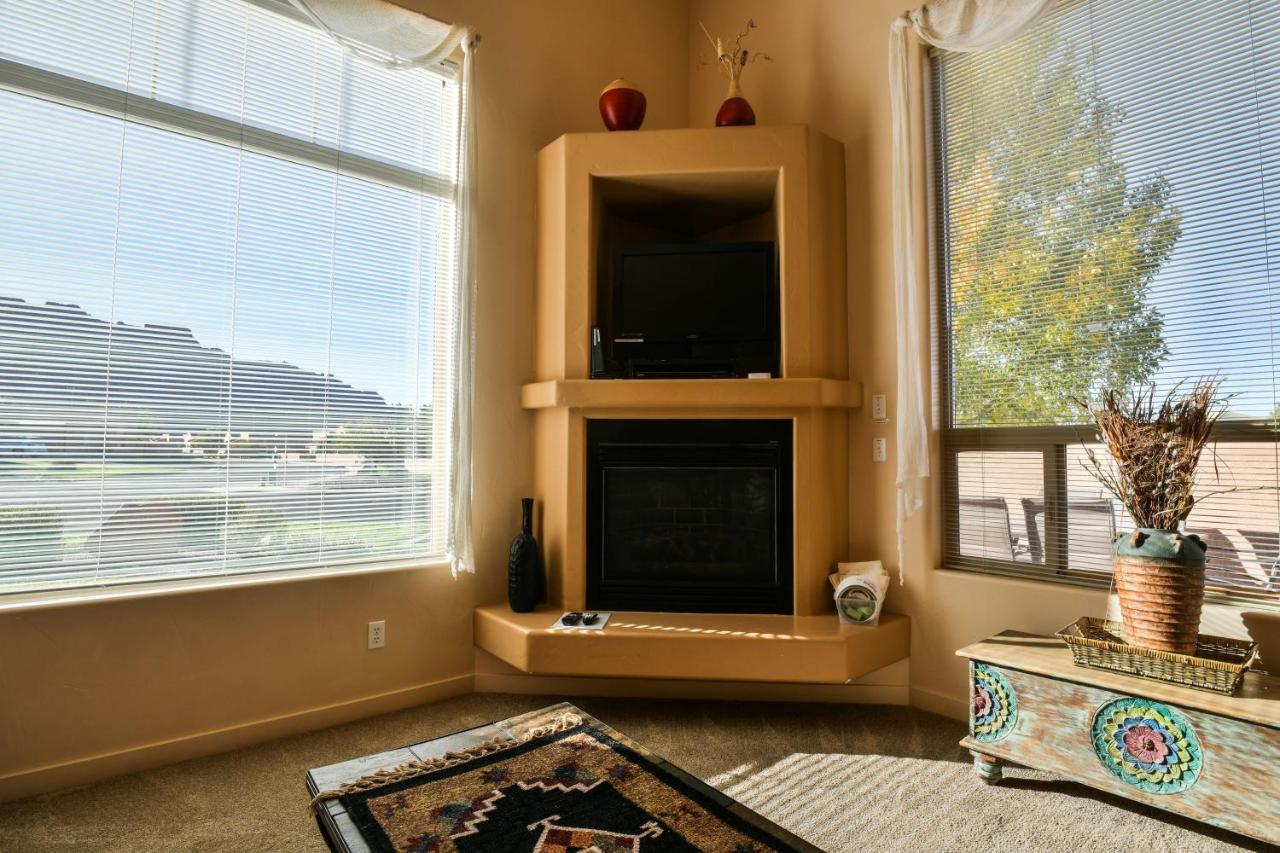 Rv M4 - Moab Get Away And Great Price For The Family! Villa Esterno foto