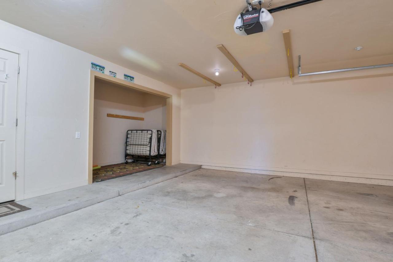 Rv M4 - Moab Get Away And Great Price For The Family! Villa Esterno foto