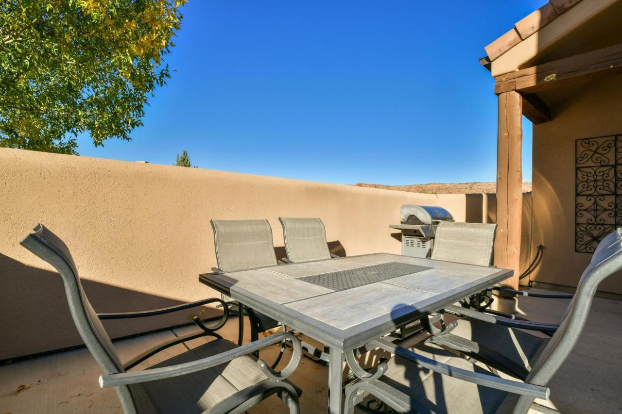 Rv M4 - Moab Get Away And Great Price For The Family! Villa Esterno foto