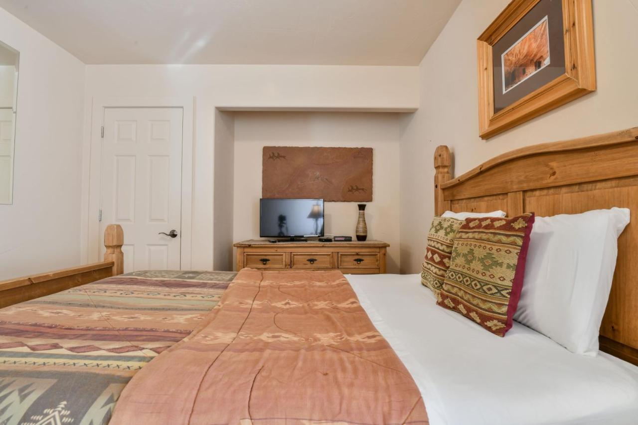 Rv M4 - Moab Get Away And Great Price For The Family! Villa Esterno foto
