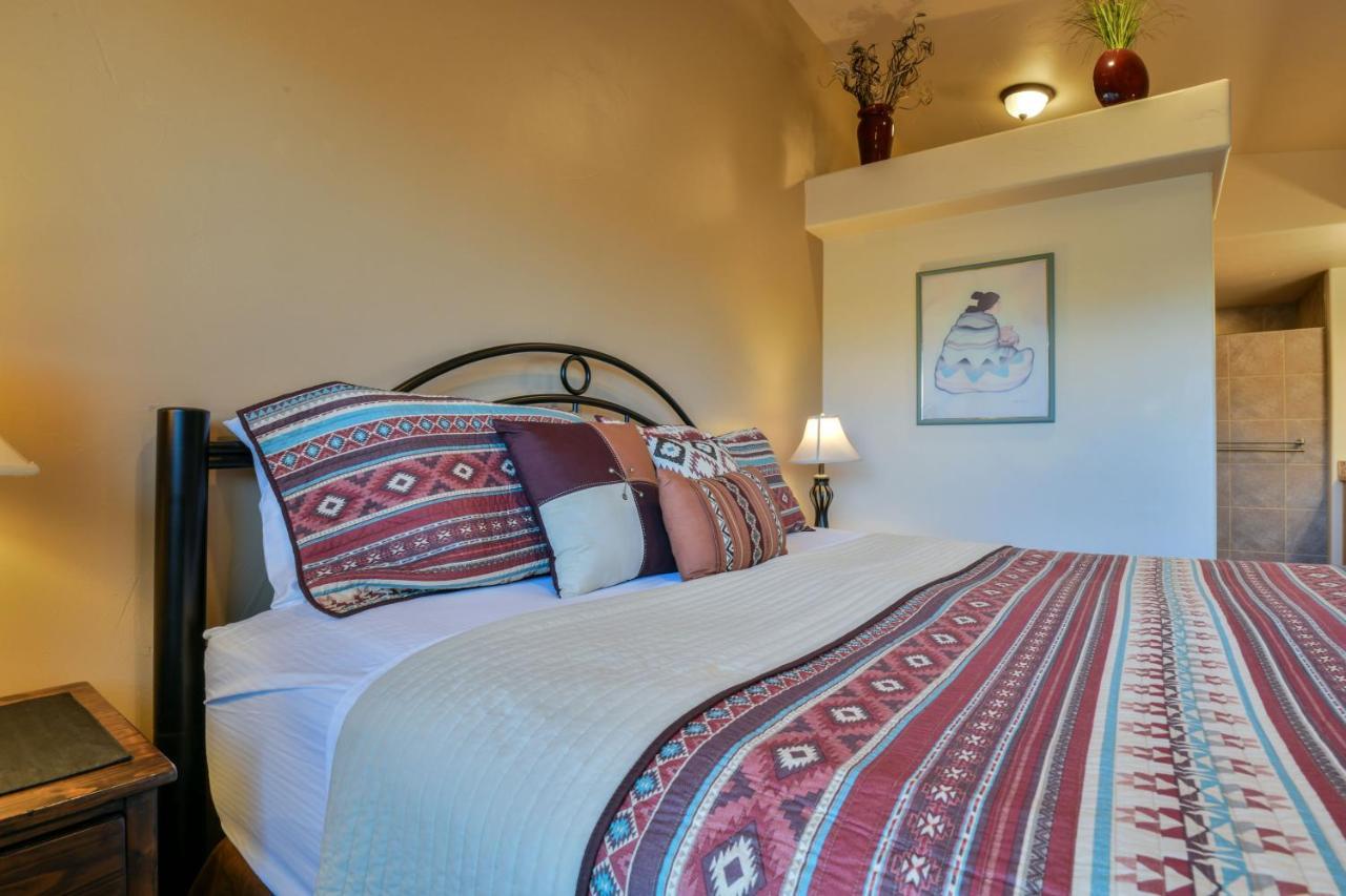 Rv M4 - Moab Get Away And Great Price For The Family! Villa Esterno foto