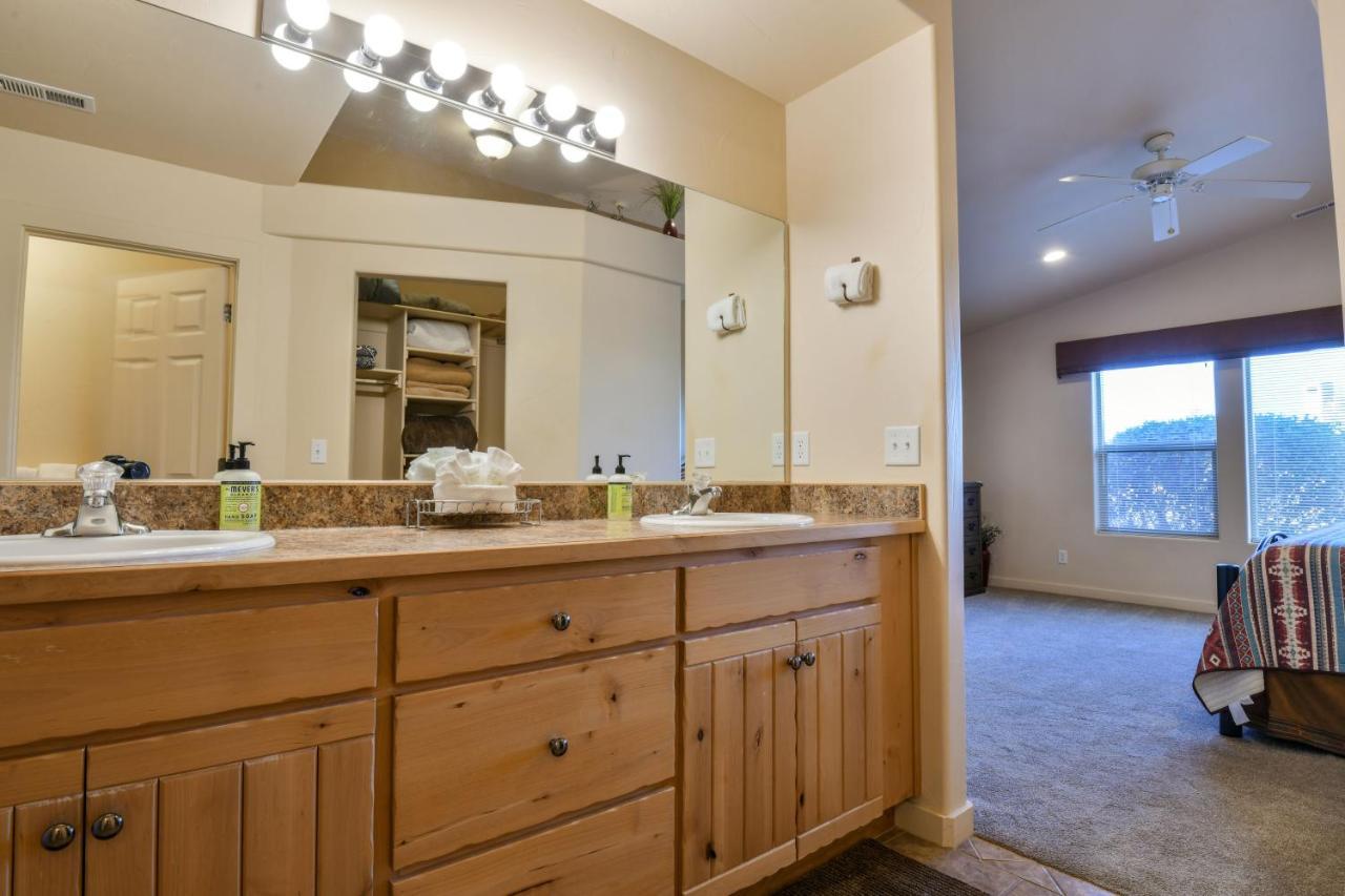 Rv M4 - Moab Get Away And Great Price For The Family! Villa Esterno foto