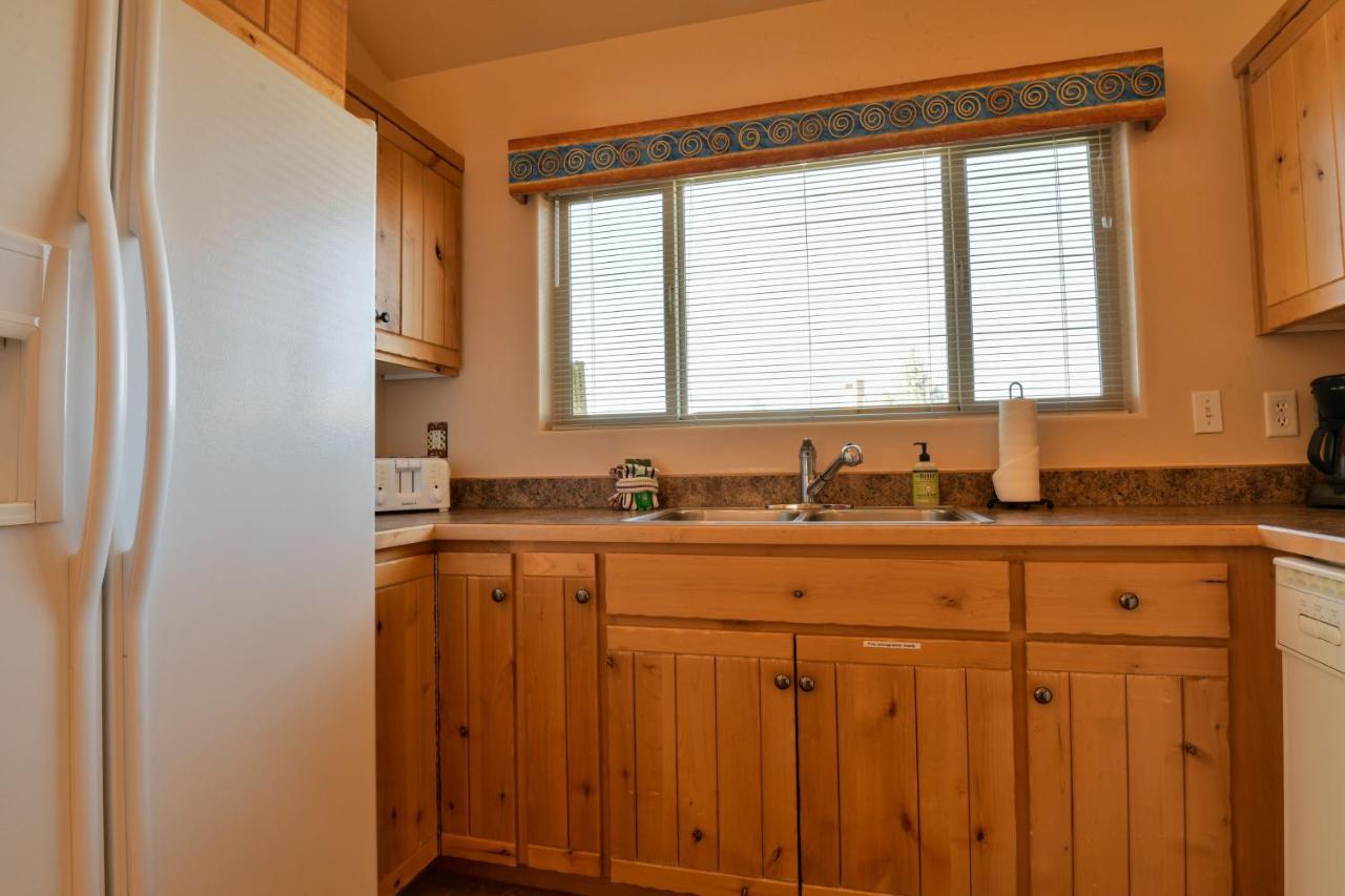 Rv M4 - Moab Get Away And Great Price For The Family! Villa Esterno foto