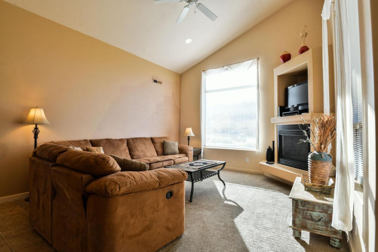 Rv M4 - Moab Get Away And Great Price For The Family! Villa Esterno foto