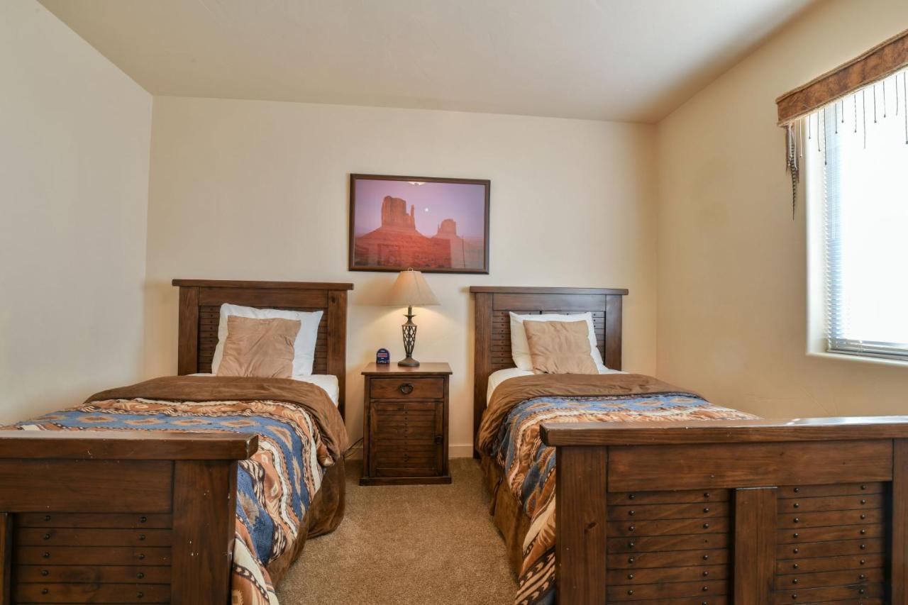 Rv M4 - Moab Get Away And Great Price For The Family! Villa Esterno foto