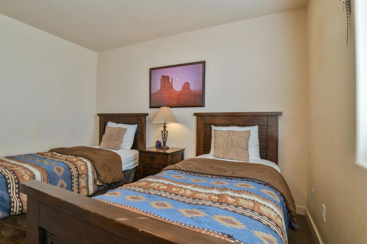 Rv M4 - Moab Get Away And Great Price For The Family! Villa Esterno foto